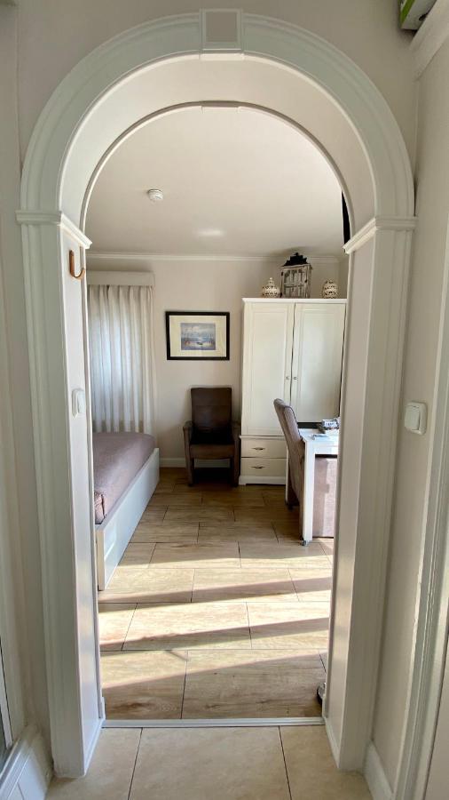 Mevira Appartement Zandvoort Esterno foto