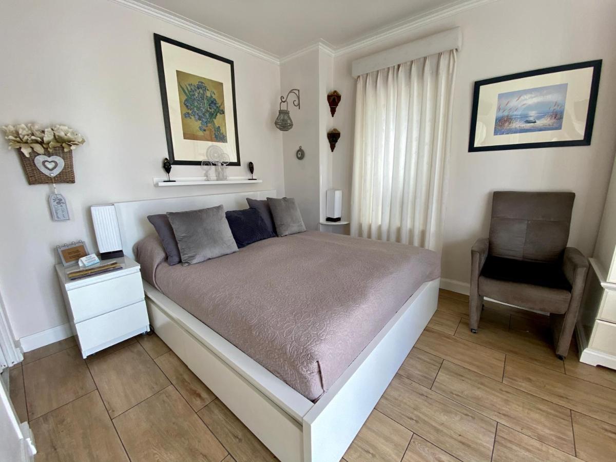 Mevira Appartement Zandvoort Esterno foto