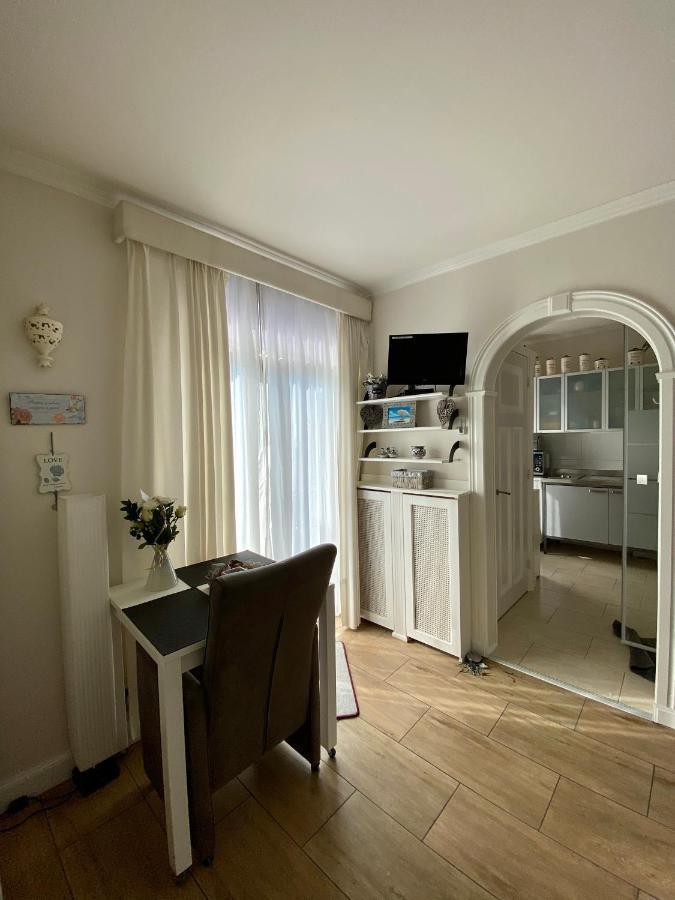 Mevira Appartement Zandvoort Esterno foto