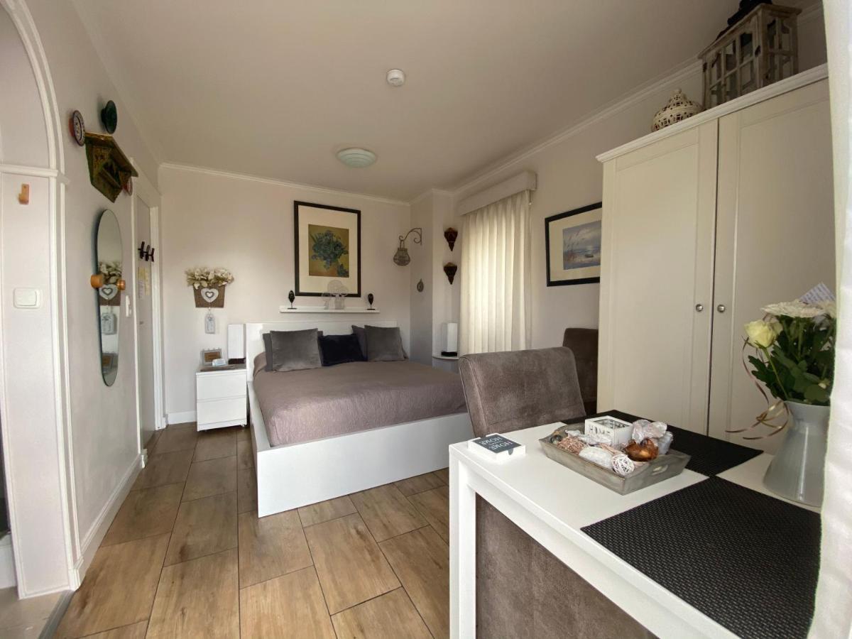 Mevira Appartement Zandvoort Esterno foto