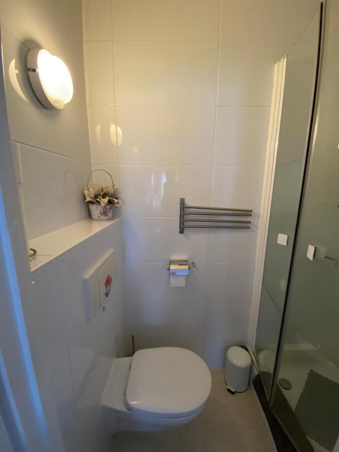 Mevira Appartement Zandvoort Esterno foto