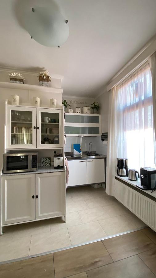 Mevira Appartement Zandvoort Esterno foto