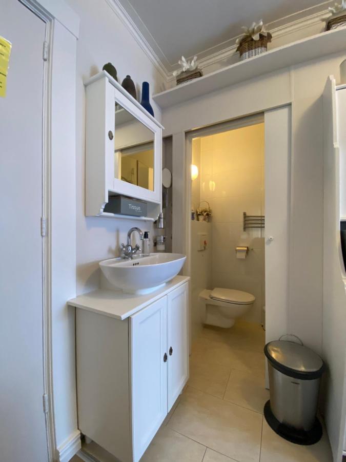 Mevira Appartement Zandvoort Esterno foto