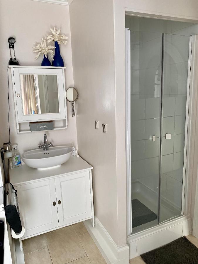 Mevira Appartement Zandvoort Esterno foto