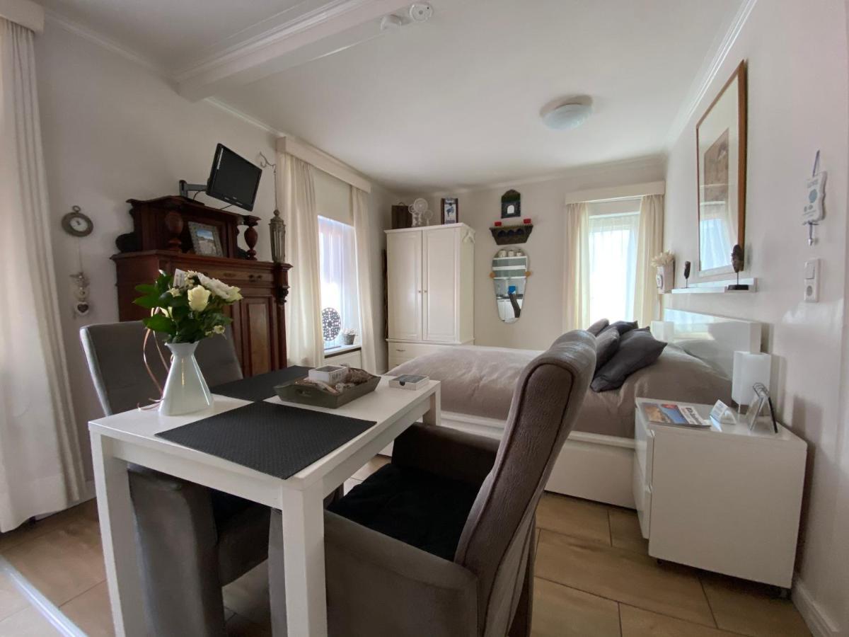 Mevira Appartement Zandvoort Esterno foto