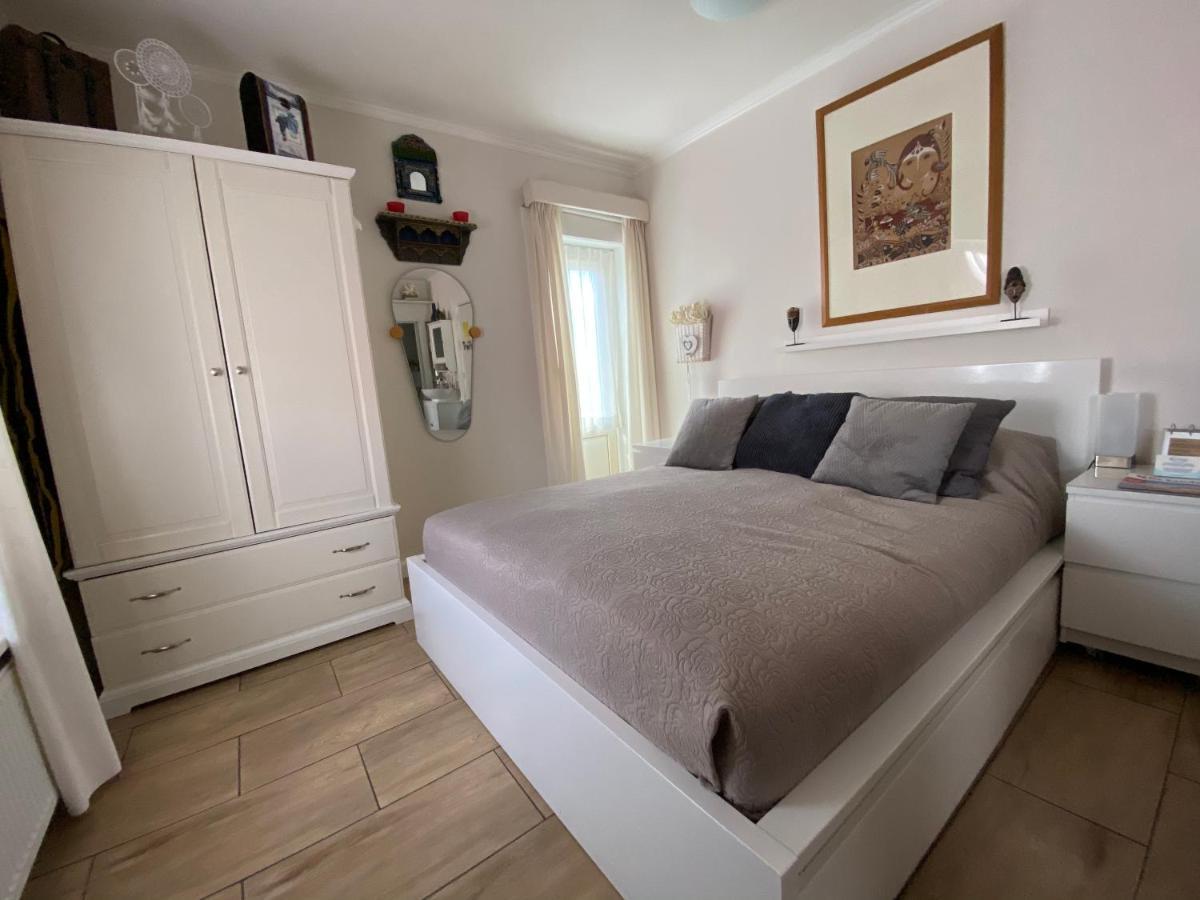 Mevira Appartement Zandvoort Esterno foto