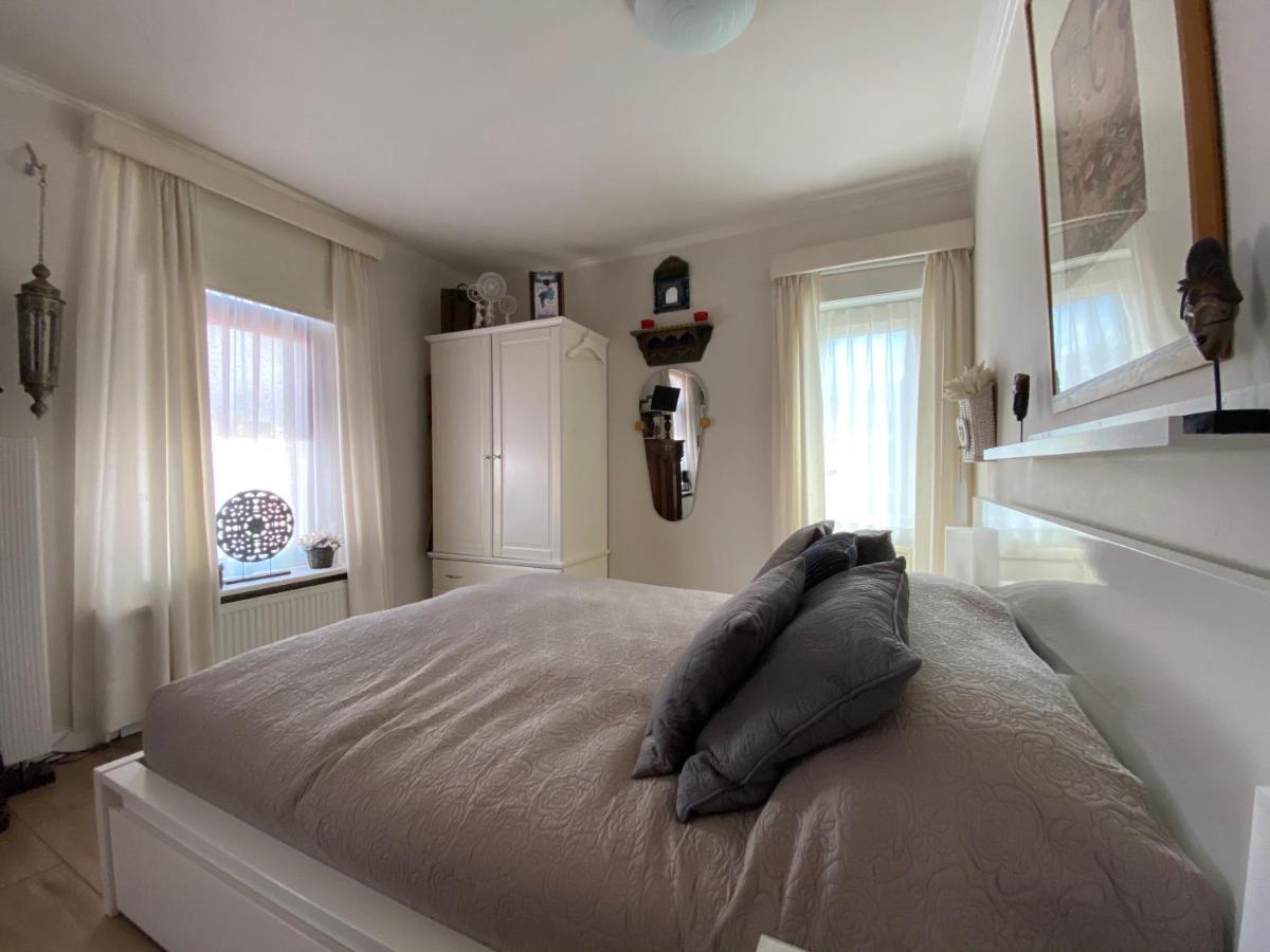 Mevira Appartement Zandvoort Esterno foto