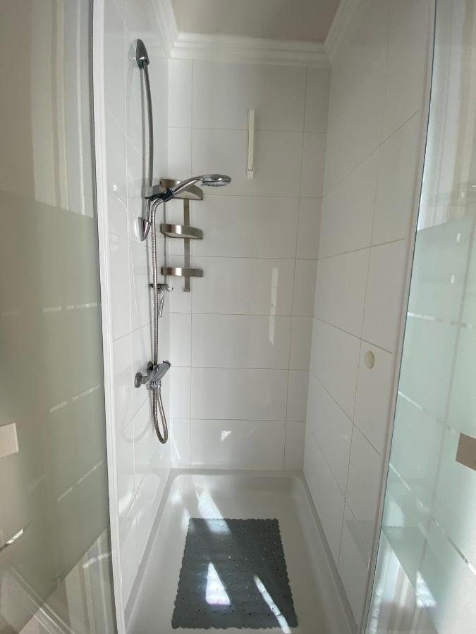 Mevira Appartement Zandvoort Esterno foto