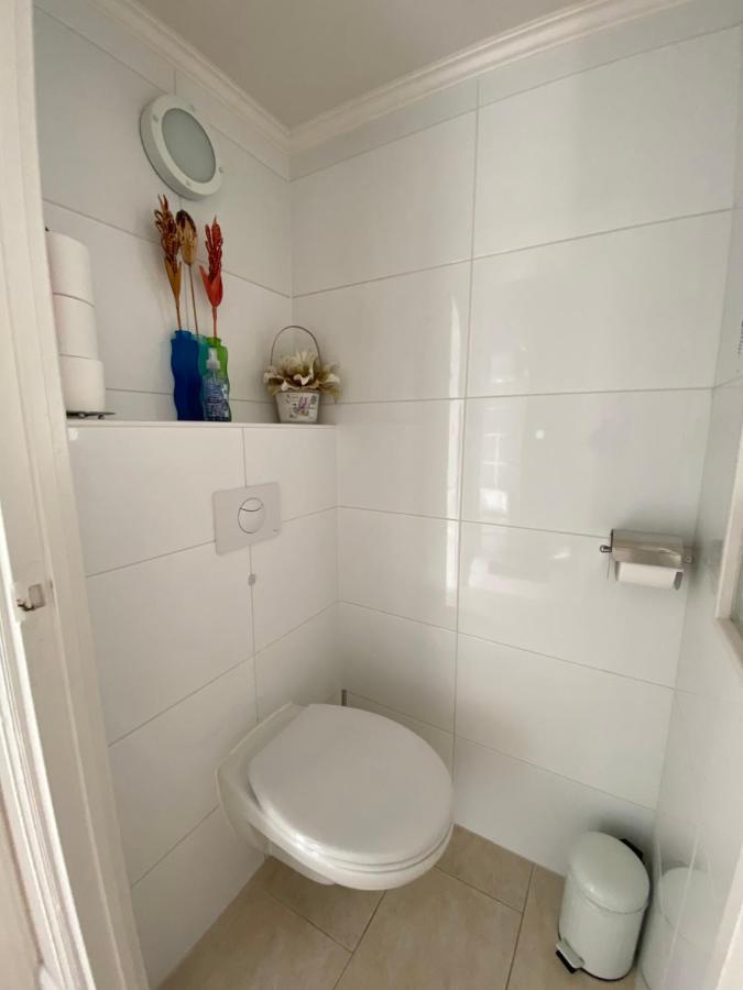Mevira Appartement Zandvoort Esterno foto