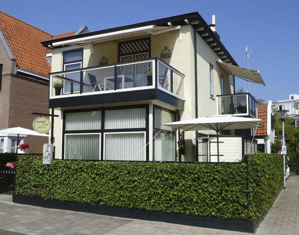 Mevira Appartement Zandvoort Esterno foto